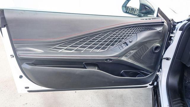Photo of 2025 White Knuckle Dodge Charger Daytona