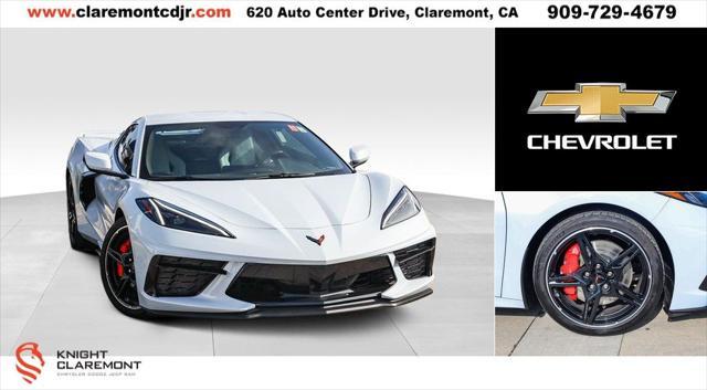 2023 Chevrolet Corvette