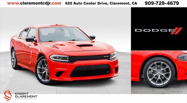 2023 Dodge Charger