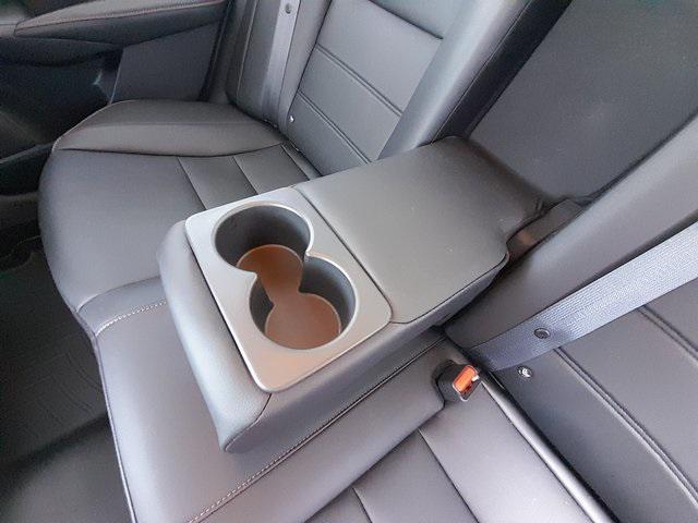 Photo of 2021 Monarch Orange/Super Black Nissan Sentra
