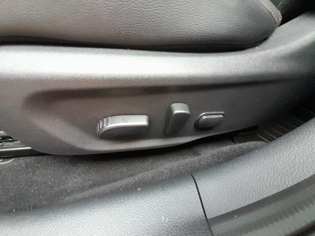 Photo of 2021 Monarch Orange/Super Black Nissan Sentra