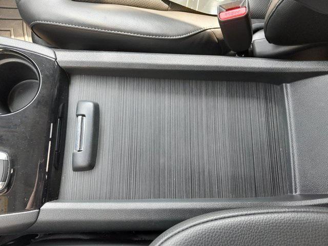 Photo of 2020 Lunar Silver Metallic Honda Ridgeline