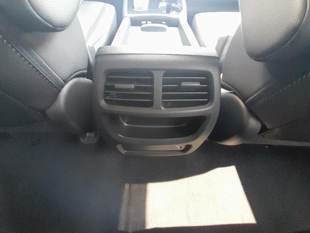 Photo of 2020 Lunar Silver Metallic Honda Ridgeline