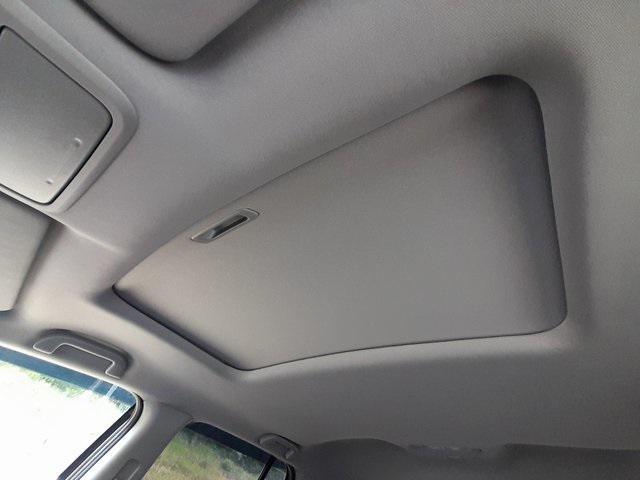 Photo of 2020 Lunar Silver Metallic Honda Ridgeline