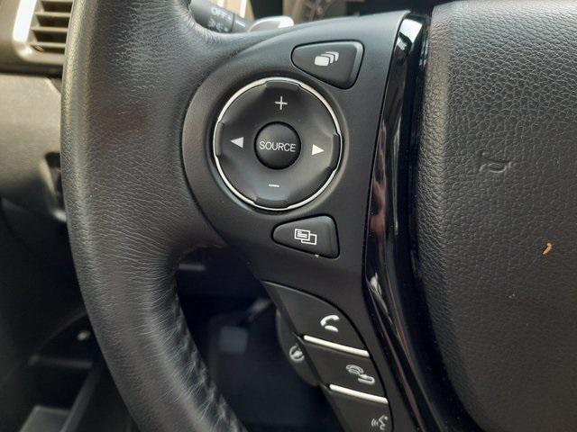 Photo of 2020 Lunar Silver Metallic Honda Ridgeline