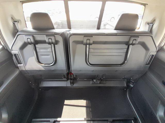 Photo of 2020 Lunar Silver Metallic Honda Ridgeline