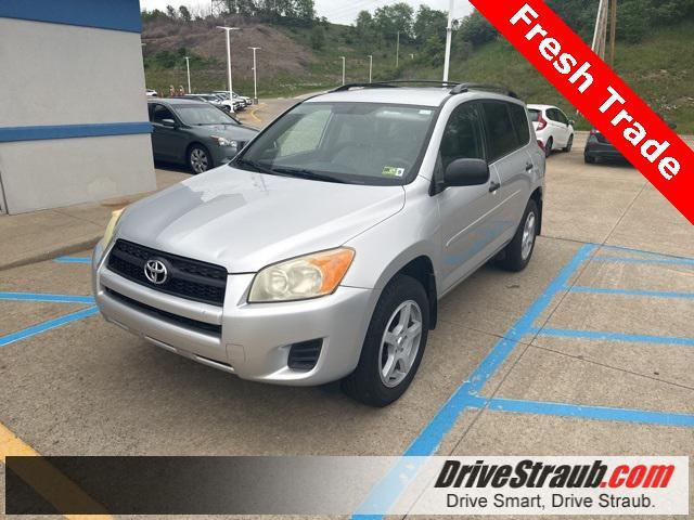 2009 Toyota RAV4