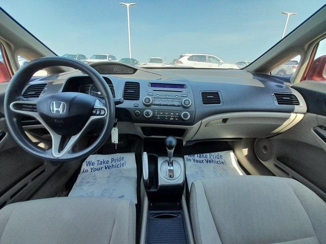 Photo of 2010  Honda Civic