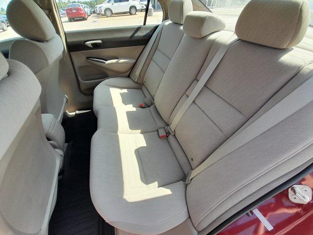 Photo of 2010  Honda Civic