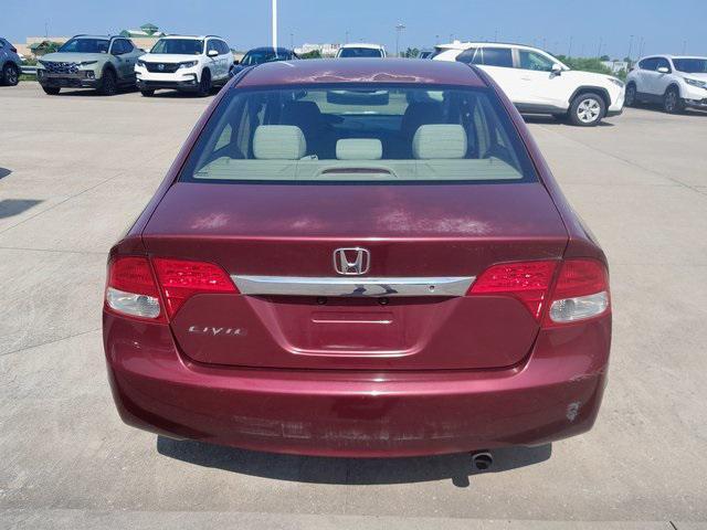 Photo of 2010  Honda Civic