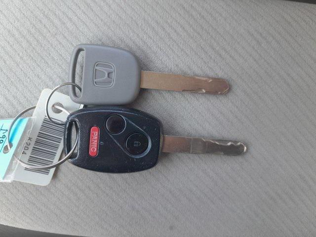 Photo of 2010  Honda Civic