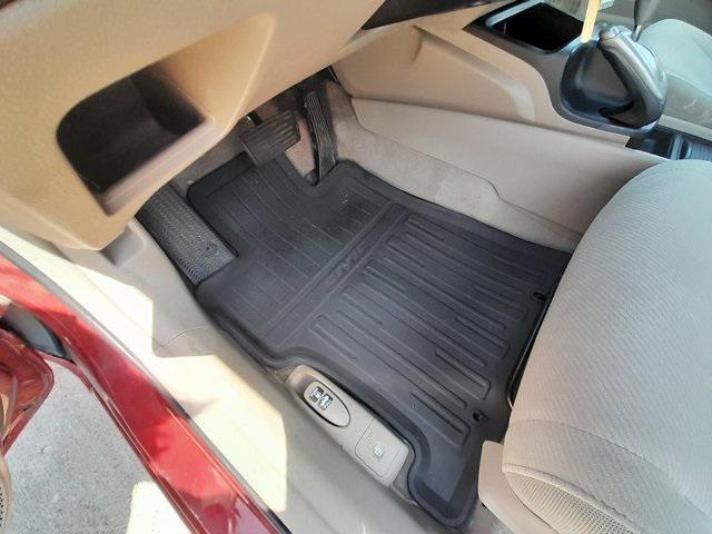 Photo of 2010  Honda Civic