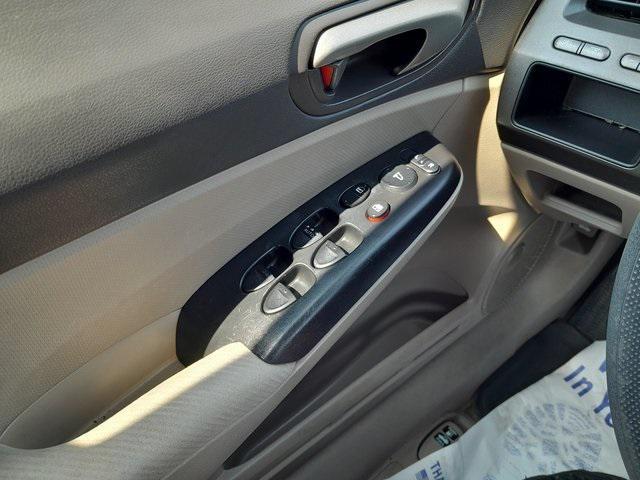 Photo of 2010  Honda Civic