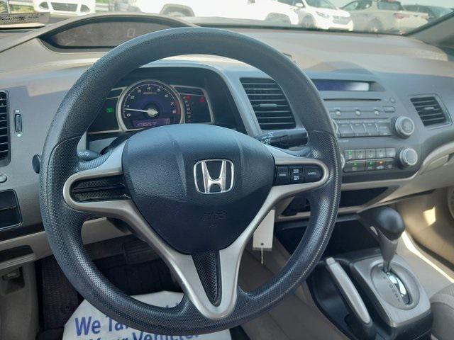 Photo of 2010  Honda Civic