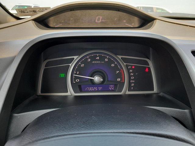Photo of 2010  Honda Civic