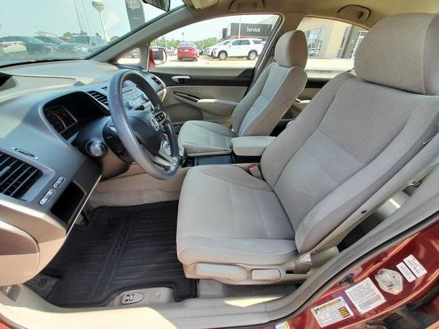 Photo of 2010  Honda Civic