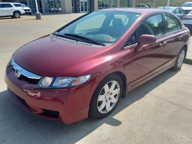 Photo of 2010  Honda Civic