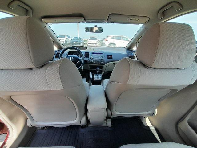 Photo of 2010  Honda Civic
