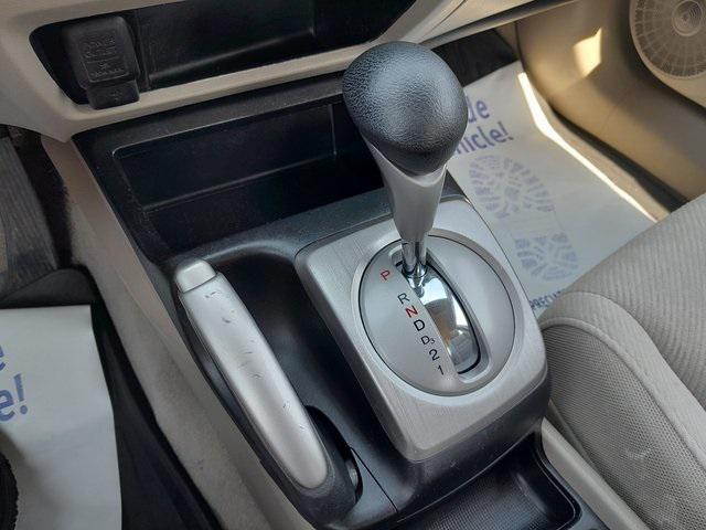 Photo of 2010  Honda Civic