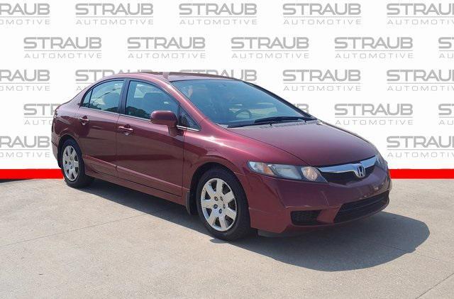 Photo of 2010  Honda Civic