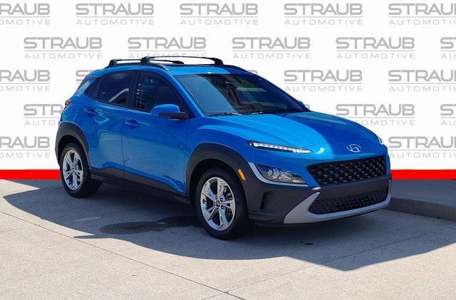 2022 Hyundai KONA