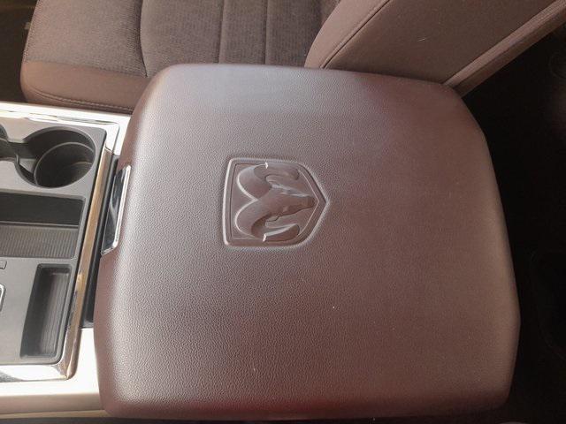 Photo of 2013 Prairie Pearlcoat RAM 1500