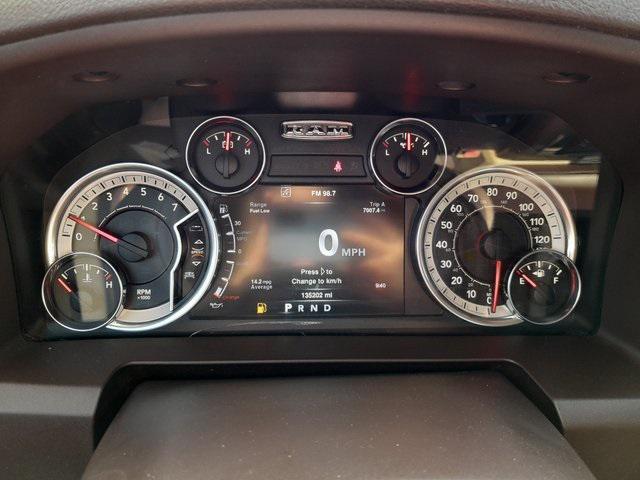 Photo of 2013 Prairie Pearlcoat RAM 1500