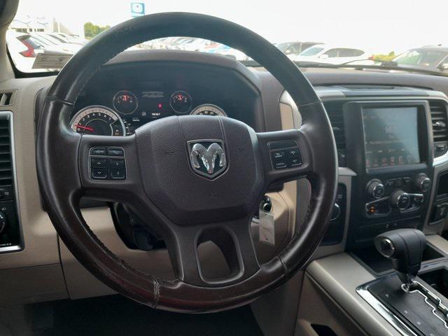 Photo of 2013 Prairie Pearlcoat RAM 1500