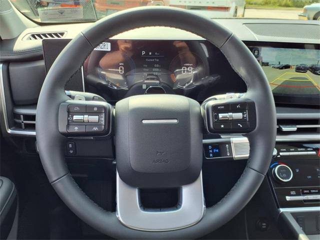 Photo of 2026 Wg2 Hyundai SANTA FE