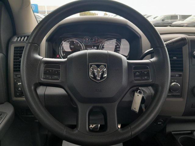 Photo of 2012 Deep Cherry Red Crystal Pearlcoat RAM 1500