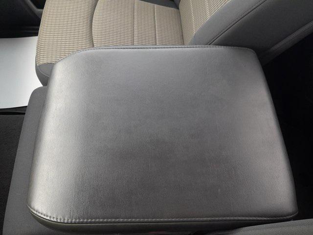 Photo of 2012 Deep Cherry Red Crystal Pearlcoat RAM 1500
