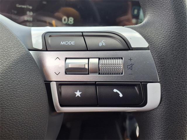 Photo of 2026 Atlas White Hyundai SANTA CRUZ
