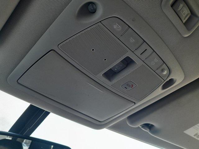 Photo of 2019 Gun Metallic Nissan Pathfinder