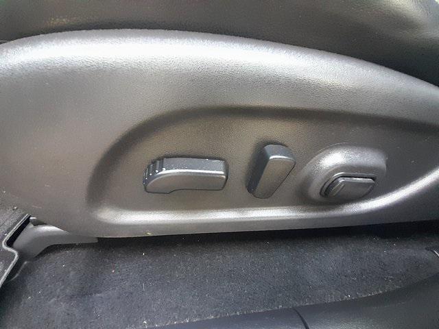 Photo of 2019 Gun Metallic Nissan Pathfinder