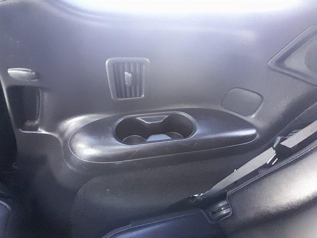 Photo of 2019 Gun Metallic Nissan Pathfinder