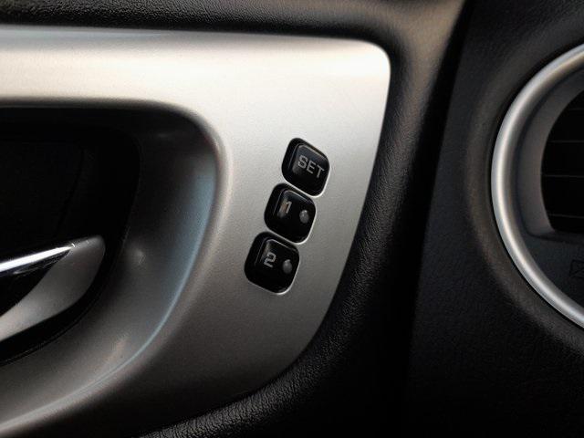 Photo of 2019 Gun Metallic Nissan Pathfinder