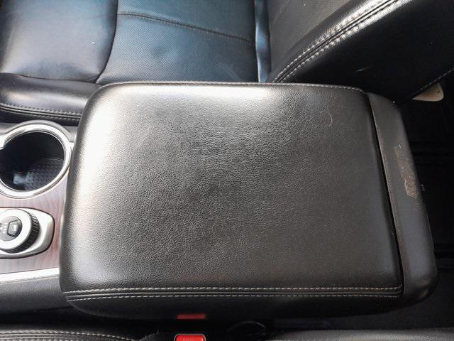 Photo of 2019 Gun Metallic Nissan Pathfinder