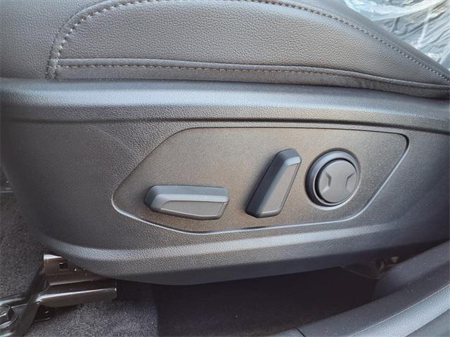 Photo of 2026 Blue Stone Hyundai SANTA CRUZ