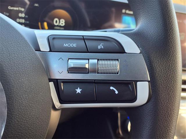 Photo of 2026 Blue Stone Hyundai SANTA CRUZ