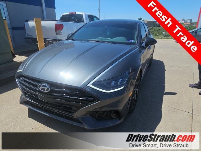 2023 Hyundai Sonata