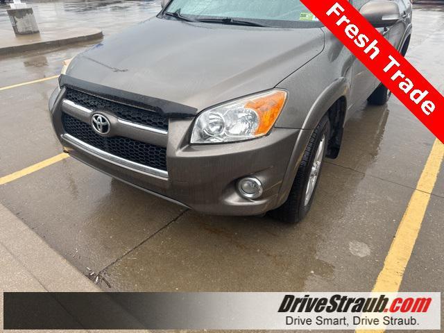 2012 Toyota RAV4
