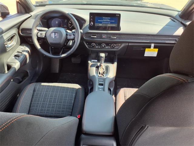 Photo of 2026 Honda HR-V