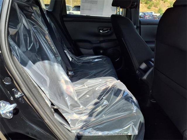 Photo of 2026 Honda HR-V
