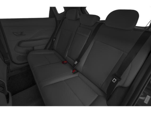Photo of 2025 Abyss Black Pearl Hyundai KONA