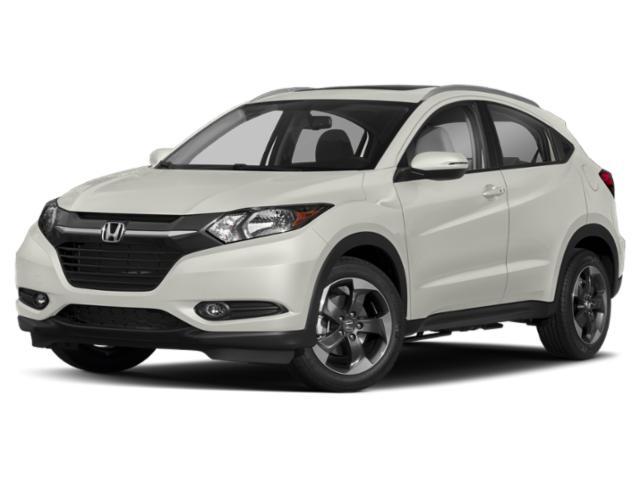 2018 Honda HR-V