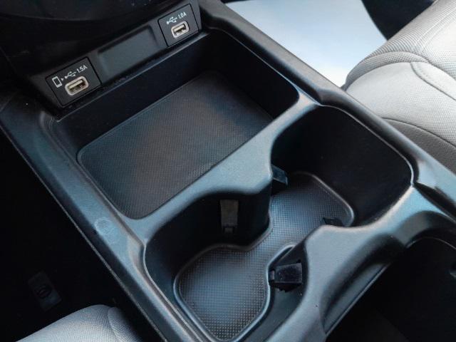 Photo of 2022 Polished Metal Metallic Honda CR-V