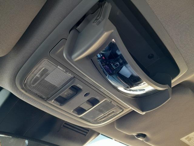 Photo of 2022 Polished Metal Metallic Honda CR-V