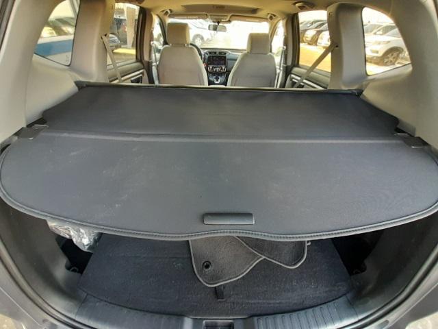 Photo of 2022 Polished Metal Metallic Honda CR-V
