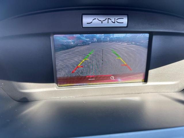 Photo of 2016 BURGUNDY Ford Escape