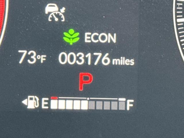 Photo of 2025 Urban Gray Pearl Honda CR-V